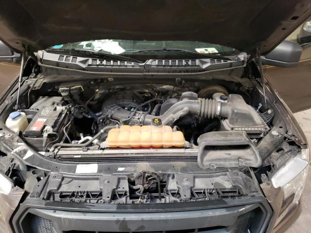 Photo 11 from auction – 2016 FORD F150 SUPER with VIN 1FTEX1C88GFA94936