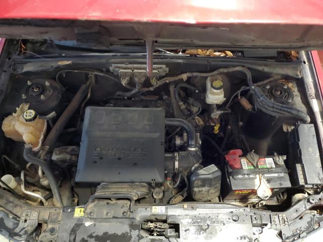 Photo 11 from auction – 2009 FORD ESCAPE LIM with VIN 1FMCU04G59KA10366