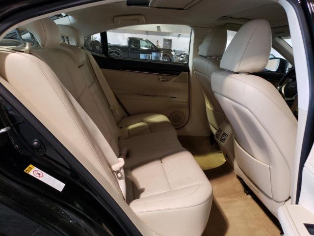 Foto 10 de la subasta – 2014 LEXUS ES 350 con VIN JTHBK1GG3E2102348