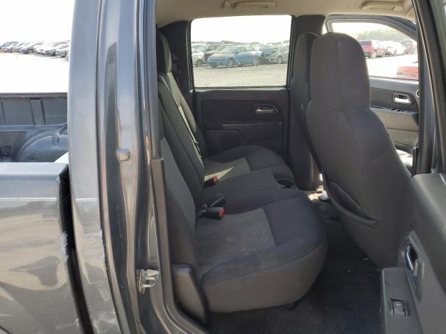 Photo 10 from auction – 2008 CHEVROLET COLORADO with VIN 1GCDT13E188106783