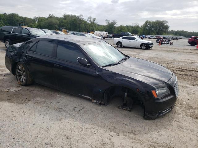 Photo 4 from auction – 2014 CHRYSLER 300 S with VIN 2C3CCABG9EH276396