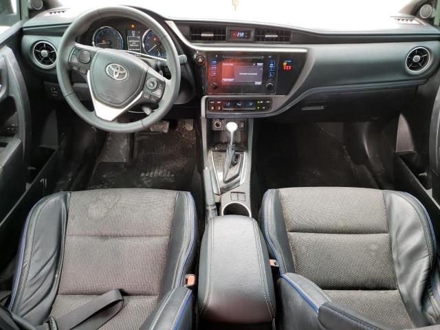 Photo 8 from auction – 2018 TOYOTA COROLLA L with VIN 5YFBURHE7JP805034