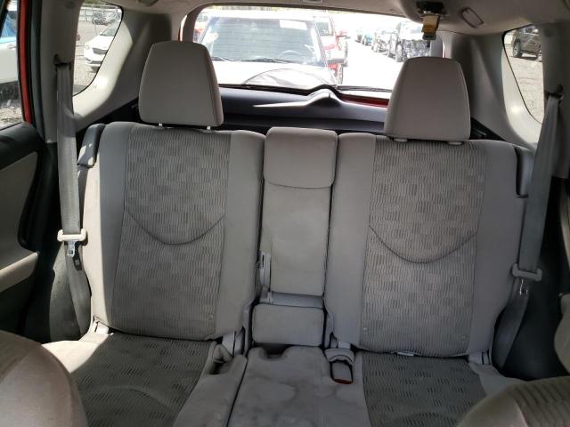 Foto 10 de la subasta – 2012 TOYOTA RAV4 con VIN 2T3ZF4DVXCW110847