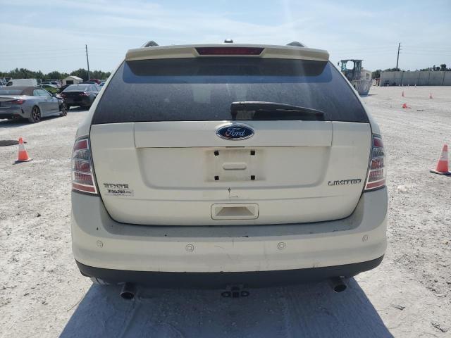 Photo 6 from auction – 2008 FORD EDGE LIMIT with VIN 2FMDK39C68BB14505