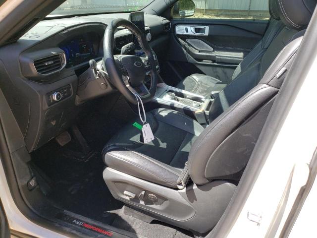 Photo 7 from auction – 2020 FORD EXPLORER S with VIN 1FM5K8GC5LGC21373
