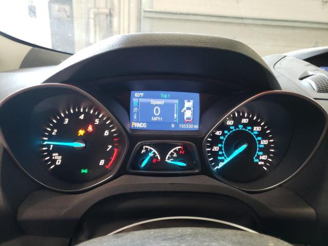 صورة رقم 9 من المزاد - 2015 FORD ESCAPE SE مع VIN 1FMCU0G95FUC89797
