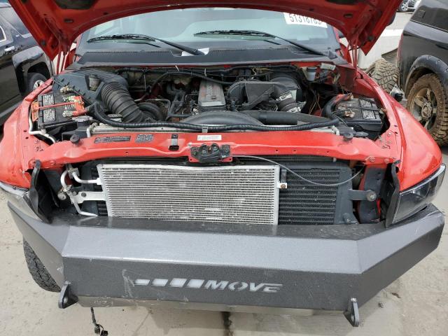 Photo 11 from auction – 1996 DODGE RAM 2500 with VIN 1B7KF23CXTJ165500