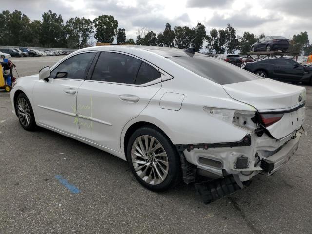 Foto 2 de la subasta – 2019 LEXUS ES 350 con VIN JTHBZ1B13K2005273