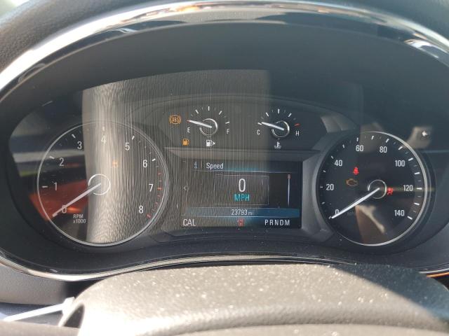 Photo 9 from auction – 2020 BUICK ENCORE PRE with VIN KL4CJASB2LB059729