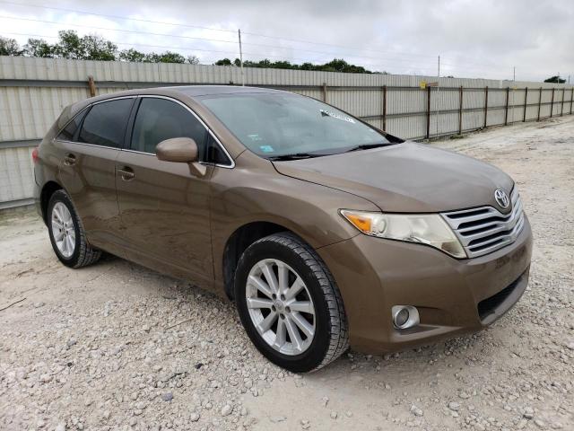 Photo 4 from auction – 2010 TOYOTA VENZA with VIN 4T3ZA3BB6AU029083