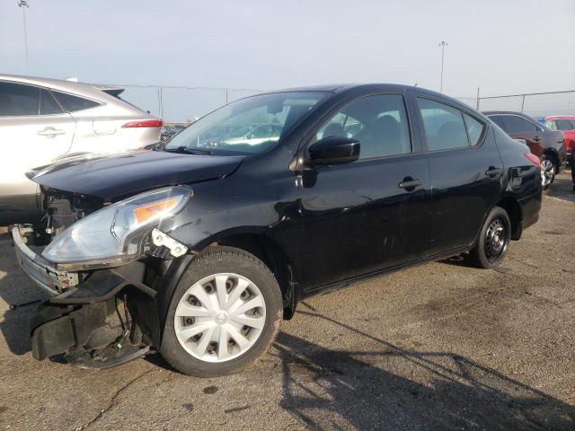 Photo 1 from auction – 2016 NISSAN VERSA S with VIN 3N1CN7AP5GL870328