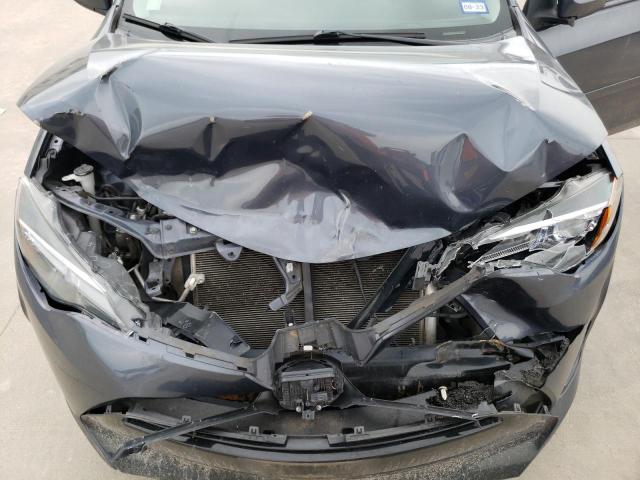 Photo 11 from auction – 2018 TOYOTA COROLLA L with VIN 5YFBURHE5JP758957