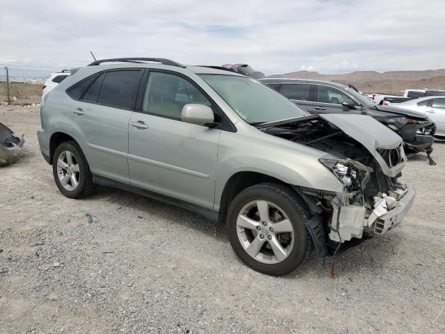 Photo 4 from auction – 2005 LEXUS RX 330 with VIN JTJGA31U050056166