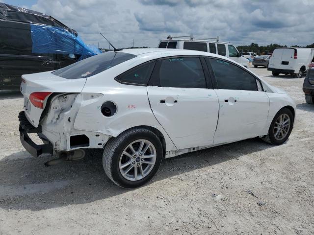 Photo 3 from auction – 2017 FORD FOCUS SE with VIN 1FADP3F24HL331221