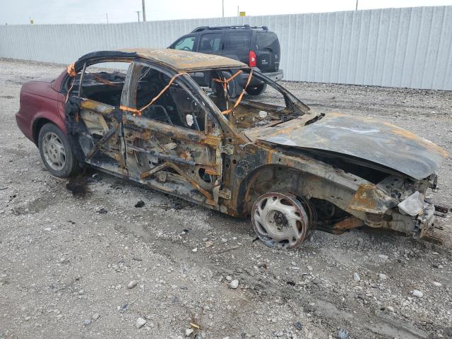 Photo 4 from auction – 1997 SATURN SL2 with VIN 1G8ZK5273VZ182394