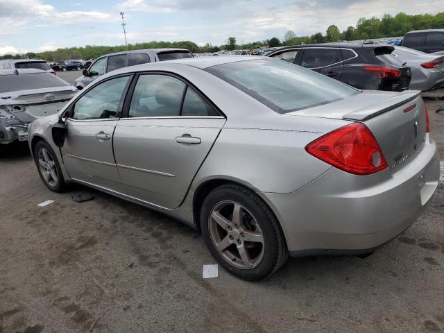 Photo 2 from auction – 2008 PONTIAC G6 BASE with VIN 1G2ZG57N884205348
