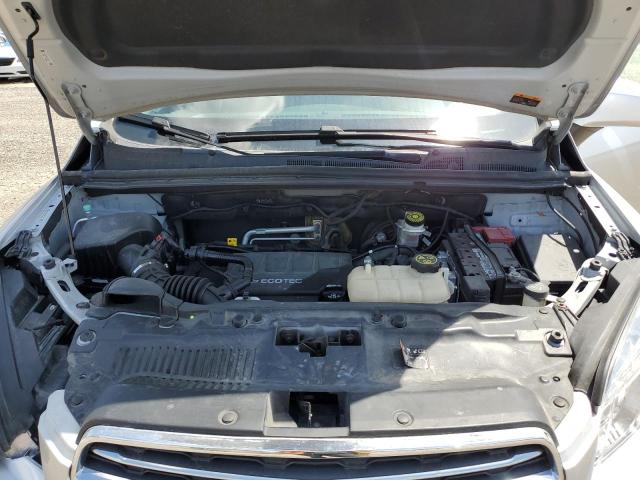 Photo 12 from auction – 2015 CHEVROLET TRAX 1LS with VIN KL7CJPSB5FB217135
