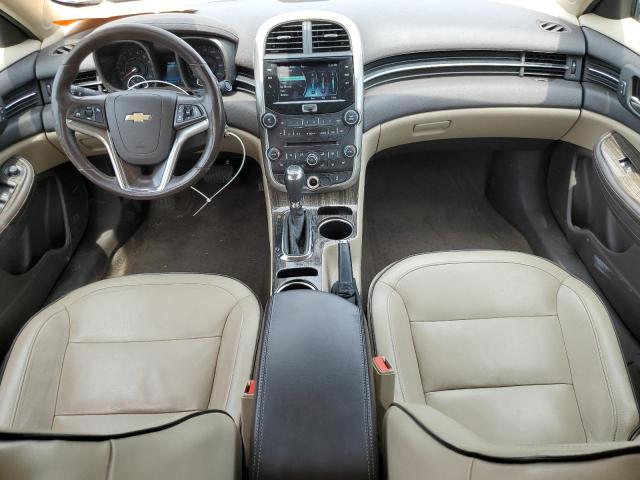 Photo 8 from auction – 2014 CHEVROLET MALIBU 2LT with VIN 1G11E5SLXEF142153