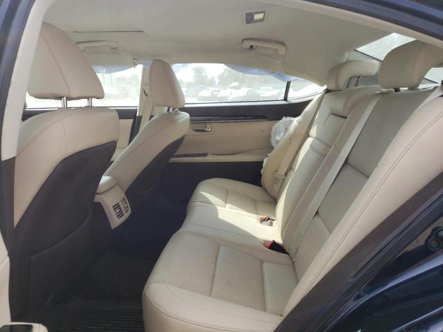 Photo 10 from auction – 2016 LEXUS ES 350 with VIN 58ABK1GG9GU003899