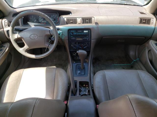 Photo 8 from auction – 1997 TOYOTA CAMRY CE with VIN 4T1BF22K6VU009945