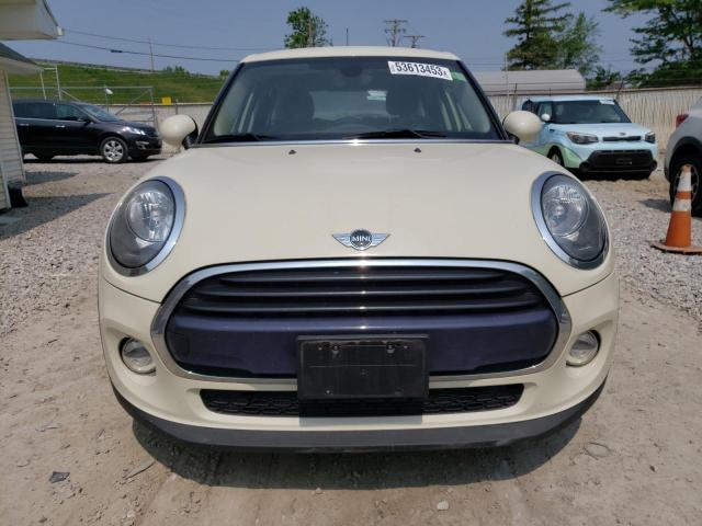Photo 5 from auction – 2018 MINI COOPER with VIN WMWXU1C56J2F79825