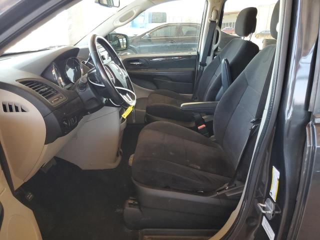 Photo 7 from auction – 2011 DODGE GRAND CARA with VIN 2D4RN3DG8BR663927