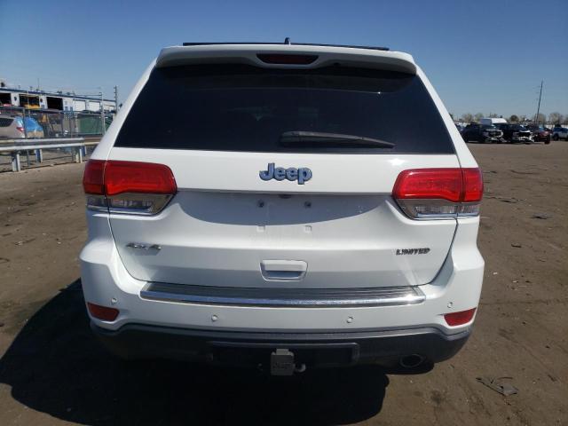 Photo 6 from auction – 2015 JEEP GRAND CHER with VIN 1C4RJFBG0FC881887