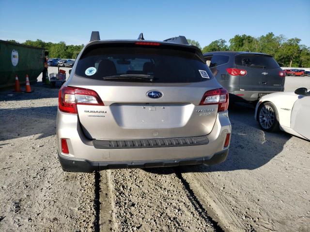 Photo 6 from auction – 2017 SUBARU OUTBACK 2. with VIN 4S4BSANC7H3295633