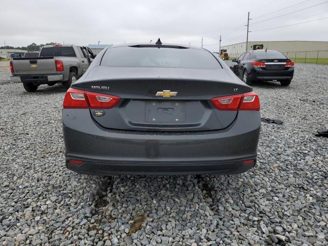 Photo 6 from auction – 2017 CHEVROLET MALIBU LT with VIN 1G1ZE5ST4HF103100