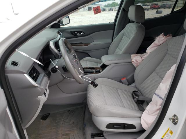 Photo 7 from auction – 2017 GMC ACADIA SLE with VIN 1GKKNLLA9HZ148160