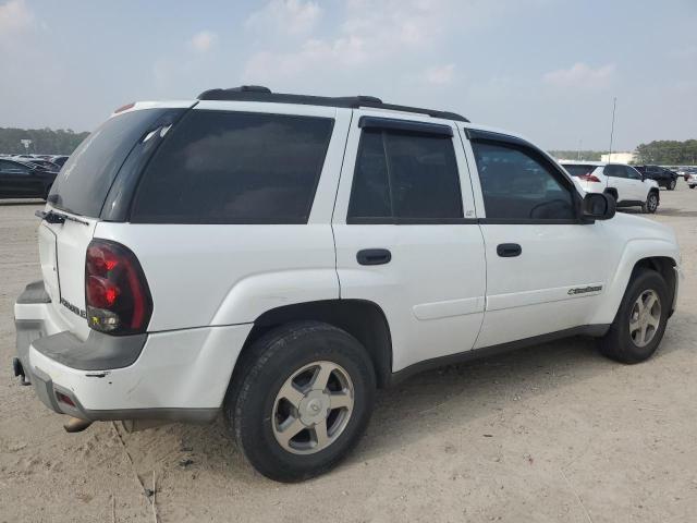 Photo 3 from auction – 2003 CHEVROLET TRAILBLAZE with VIN 1GNDS13S332113326