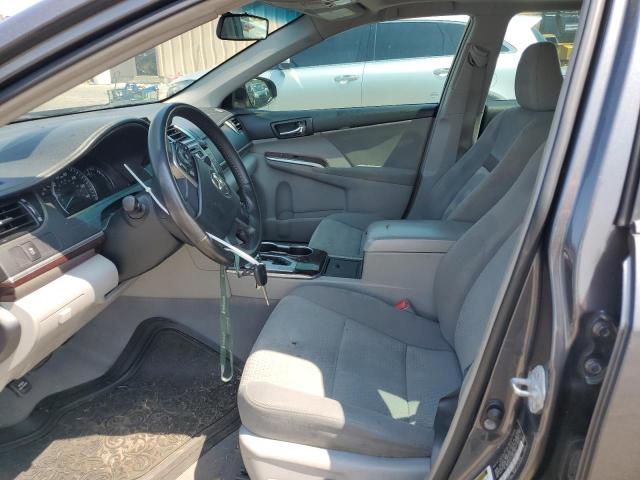 Photo 7 from auction – 2012 TOYOTA CAMRY BASE with VIN 4T1BF1FK7CU584024