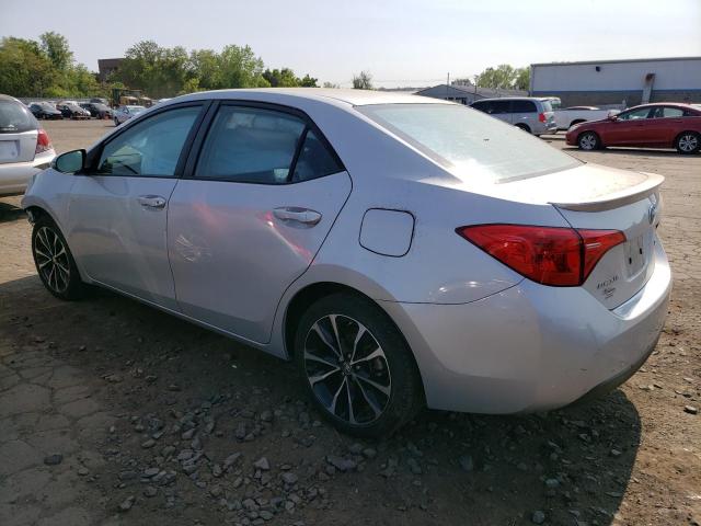 Photo 2 from auction – 2019 TOYOTA COROLLA L with VIN 2T1BURHE2KC185680