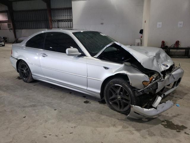 Фото 4 с аукциона – 2004 BMW 325 CI с VIN WBABD334X4PL03147