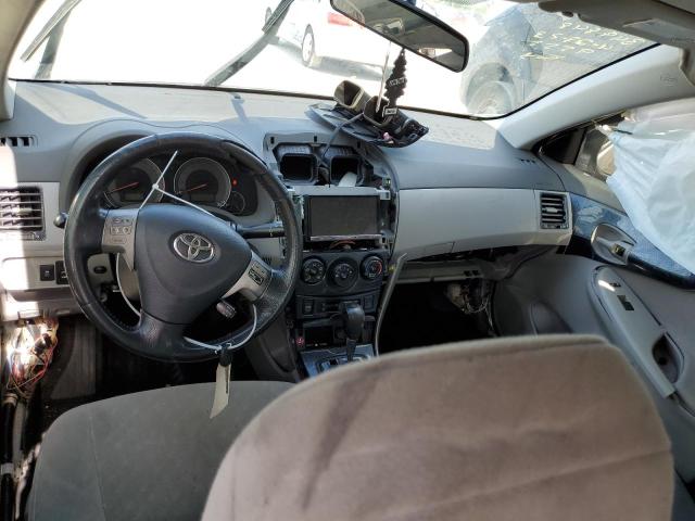 صورة رقم 8 من المزاد - 2010 TOYOTA COROLLA BA مع VIN 2T1BU4EE7AC359555