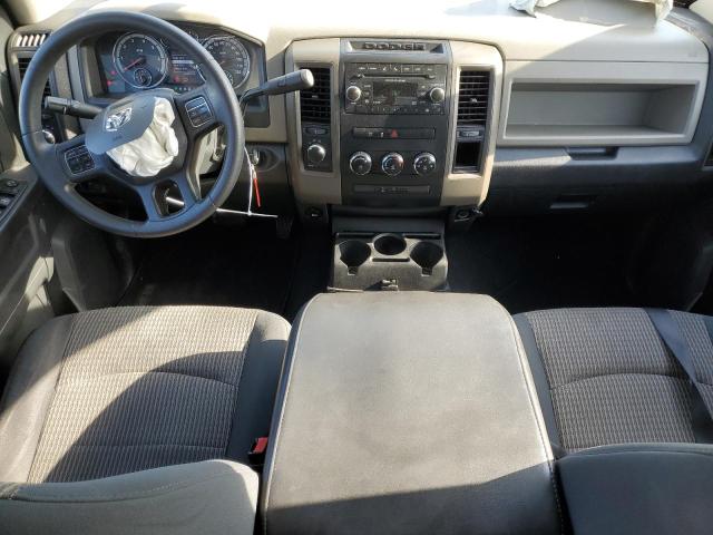 Photo 8 from auction – 2012 DODGE RAM 1500 S with VIN 1C6RD7FT4CS264456