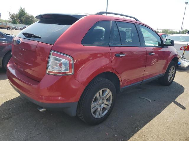 Photo 3 from auction – 2010 FORD EDGE SE with VIN 2FMDK3GC5ABA38283