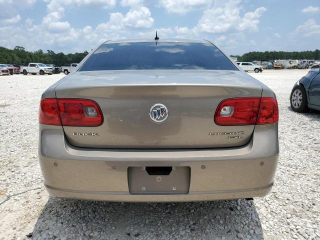 Photo 6 from auction – 2007 BUICK LUCERNE CX with VIN 1G4HD57217U118049