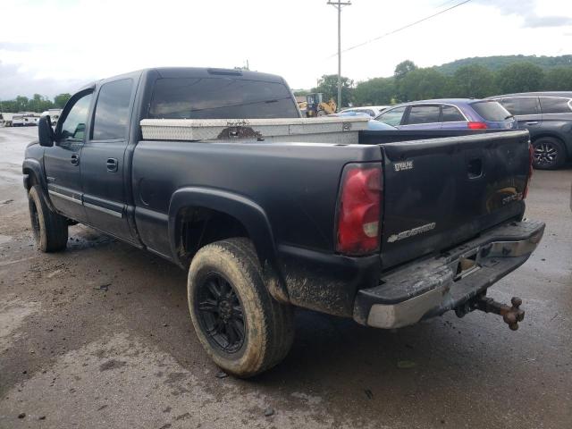 صورة رقم 2 من المزاد - 2007 CHEVROLET SILVERADO مع VIN 1GCHK23D17F183763