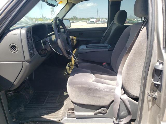 Photo 7 from auction – 2003 GMC NEW SIERRA with VIN 2GTEC19T831291906