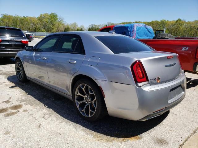 Photo 2 from auction – 2015 CHRYSLER 300 S with VIN 2C3CCABG1FH797226