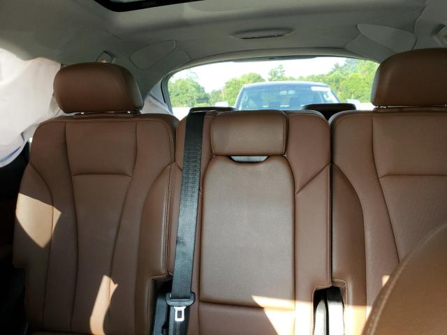 Photo 10 from auction – 2018 AUDI Q7 PRESTIG with VIN WA1VAAF73JD049386