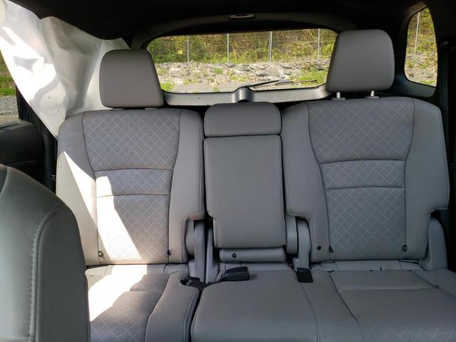 Photo 10 from auction – 2020 HONDA PASSPORT E with VIN 5FNYF8H50LB013725