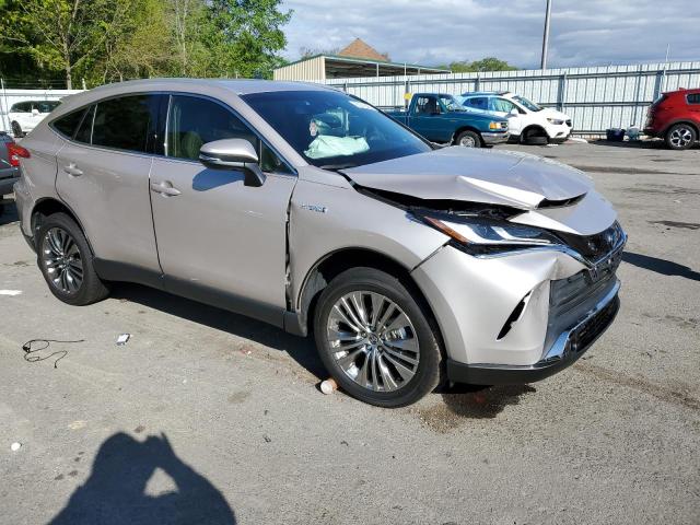 Photo 4 from auction – 2021 TOYOTA VENZA LE with VIN JTEAAAAH6MJ079200
