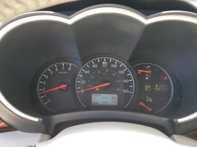 Photo 9 from auction – 2016 NISSAN QUEST S with VIN JN8AE2KP4G9154846