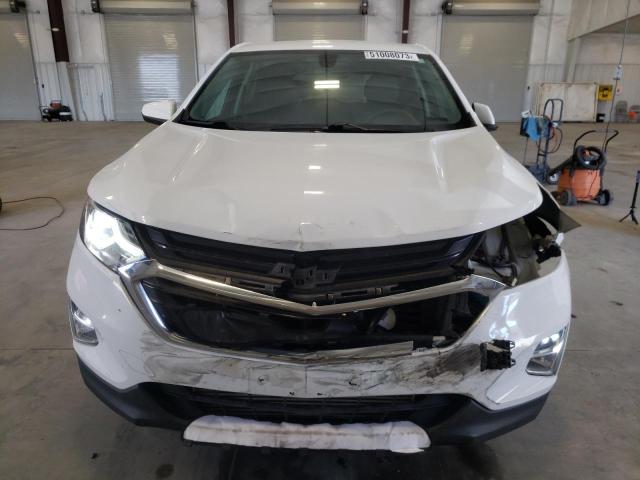 Photo 5 from auction – 2018 CHEVROLET EQUINOX LT with VIN 3GNAXJEV9JS526087