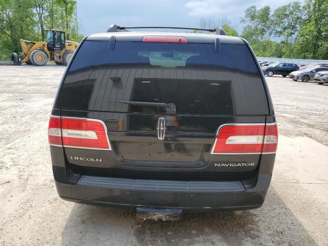 Photo 6 from auction – 2012 LINCOLN NAVIGATOR with VIN 5LMJJ3J59CEL01489