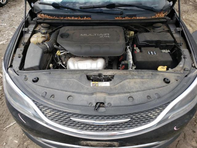 Photo 11 from auction – 2015 CHRYSLER 200 LIMITE with VIN 1C3CCCAB8FN746086