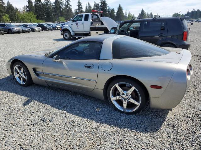 Photo 2 from auction – 2000 CHEVROLET CORVETTE with VIN 1G1YY22G2Y5105633