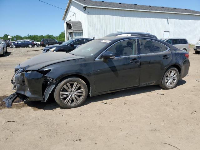 LEXUS ES 350 2013 with VIN JTHBK1GG9D2026312 - Photo from auction